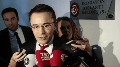 Oğlunu istismar etmekle suçlanan Ender Saraç: İftira, videolar montaj