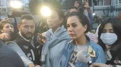 Polat çifti davasında yeni gelişme... Soruşturmaya iki kişi daha dahil edildi