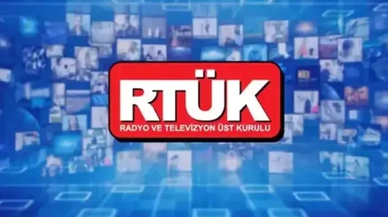 RTÜK'ten spor programlarına yönelik ilke kararı