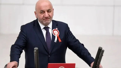 Saadet Partili Hasan Bitmez hayatını kaybetti