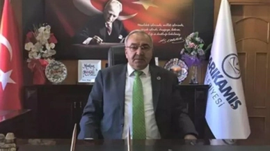 Sarıkamış Belediye Başkanı Harun Hayali vefat etti