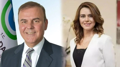 Seçil Erzan'ın ifadesinde adı geçiyordu: AK Partili Meclis üyesi görevinden ve partisinden istifa etti