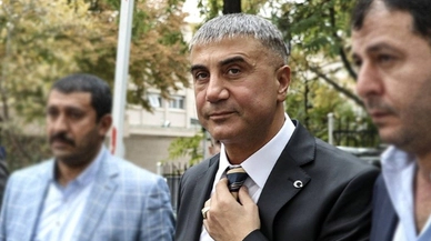 Sedat Peker'i koruyan polis sürgün edilmek istendi: Mahkeme polisi haklı buldu