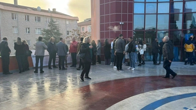 Sigaranın zararları panelinde 'sigara molası'