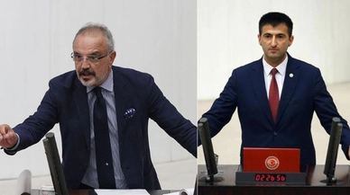Sırrı Sakık'a AK Partili Çelebi'ye 'hakaret'ten ceza: İki oturum yok