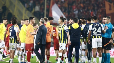 Süper Kupa maçı öncesi yaşanan Atatürk ve İstiklal marşı krizine sosyal medyada tepki yağdı: Sakın o maça çıkmayın!