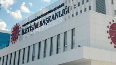 'Suriyeliler Türkiye'de Kalsın Genelgesi' başlıklı haberlere açıklama