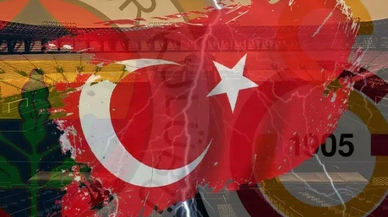 TFF'den Süper Kupa açıklaması: Maç saygı duruşu ve İstiklal Marşı ile başlayacak