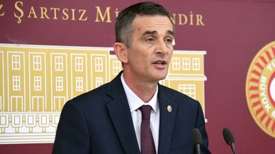 Ümit Dikbayır:  Yoluma bağımsız Sakarya Milletvekili olarak devam edeceğim