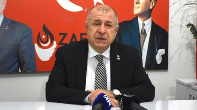 Ümit Özdağ: Meral Akşener'den geri dönüş olmadı, bekliyoruz