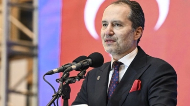 Yeniden Refah Partisi 6 il ve ilçede adaylarını açıkladı