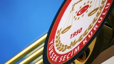 Yerel seçimlerde adaylık için görevden ayrılma süreci sona erdi