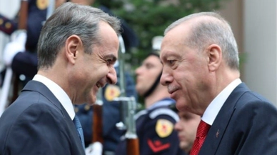 Yunanistan’la yeni sayfa: Aramızda çözülemeyecek hiçbir sorun yok