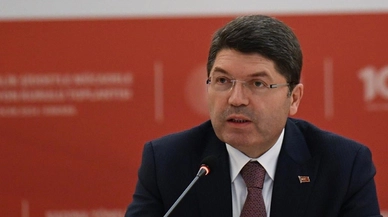 Adalet Bakanı Tunç’tan Kavala, Demirtaş ve Atalay’a dair açıklama