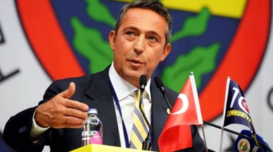 Ali Koç'tan depremzedeler için turnuva müjdesi: 'Oradaki vatandaşlarımızı unutturmayacağız'