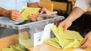 Bir parti yerel seçime katılmayacağını açıkladı