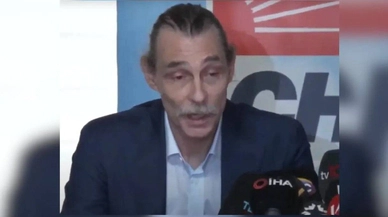CHP'nin Etimesgut Belediye Başkan adayı Erdal Beşikçioğlu'ndan ilk açıklama: Senaryoyu biz yazacağız