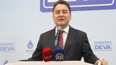 DEVA yerel seçim kararını açıkladı