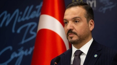 İYİ Parti, CHP'nin Can Atalay mitingine katılmayacak