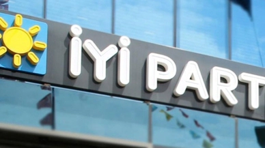 İYİ Parti’de büyük deprem: 130 kişi birden