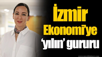 İzmir Ekonomi’ye ‘yılın’ gururu