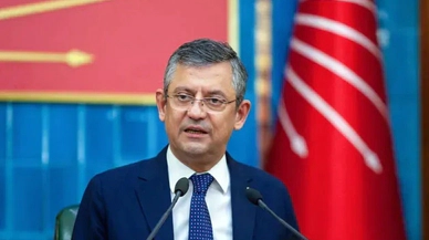 Özgür Özel'den Başak Demirtaş açıklaması: 'Saygı duymak gerek'