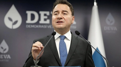 Yerel seçime adım adım: DEVA Partisi bu hafta 110 aday açıklayacak