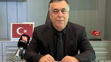 AK Parti'nin Elbistan adayı Abdullah Yener, adaylıktan çekildi