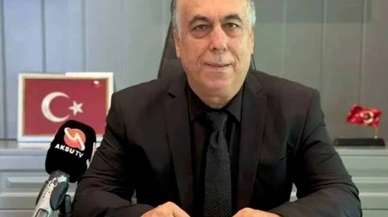 AK Partili adayın çekilme kararının ardında yatan "50 milyon dolar borç" iddiası