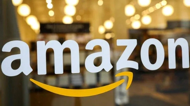 Amazon Türkiye, 400 kişiyi işe alacak