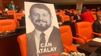 Can Atalay'dan 6 Şubat mesajı: "Her gecenin bir sabahı, bu günlerin de bir sonu var"