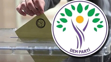 "DEM Parti 1 il dışında her yerde aday çıkaracak" iddiası