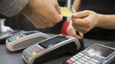 Kredi kartı borçlarınızı geciktirmeyin uyarısı geldi