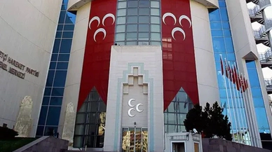 MHP aday listelerini YSK'ye teslim etti