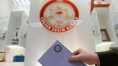 Siyasi partilerin aday listelerini sunmaları için süre sona erdi