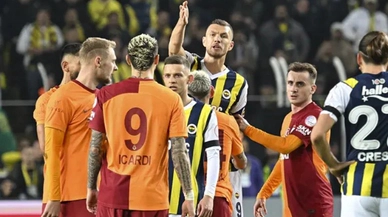 Süper Lig'de derbi tarihleri belli oldu