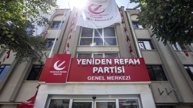 Yeniden Refah iki ilde seçime giremiyor: İl başkanı da görevden alındı