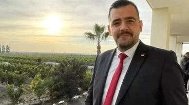 Zeydan Karalar'ın özel kalem müdürüne silahlı saldırı: Ameliyata alındı