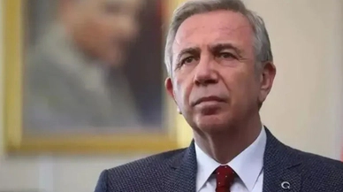 Ankara Başsavcılığı konser soruşturması kapsamında Yavaş için izin istedi