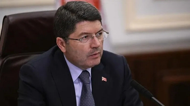 Bakan Tunç'tan Sinan Ateş davası hakkında açıklama
