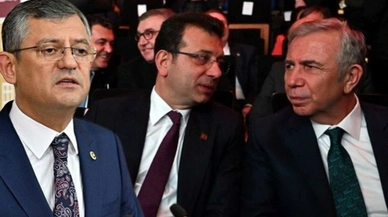 Karar yazarı İsmet Berkan: CHP'li üç muhtemel adaydan biri cumhurbaşkanı seçilecek