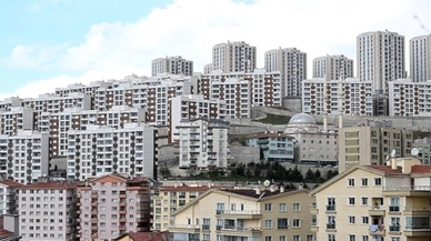 Kira zamlarında yüzde 25 sınırı kalktı, yüzde 60’a kadar zam yapılabilecek