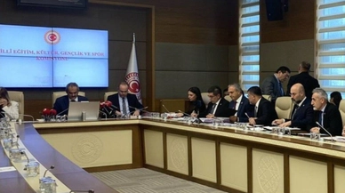 Öğretmenlik Meslek Kanunu Teklifi’nin komisyonda kabul edilmesine CHP’den sert tepki
