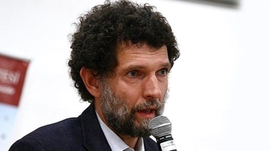 Osman Kavala: Keyfi cezalandırmanın bir süre daha devam edeceği görülüyor