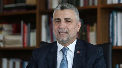 Ticaret Bakanı Bolat'tan skandal açıklama: Afganlar giderse hayvancılık biter