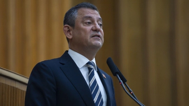 CHP Genel Başkanı Özgür Özel'e soruşturma