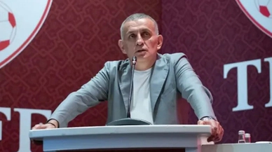 TFF, bahis oynayan hakemlerin isimlerini açıkladı!