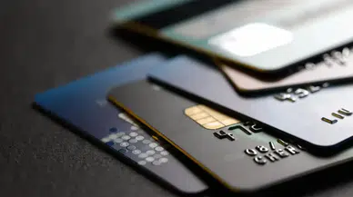 Resmi Gazete'de yayımlandı: Kredi kartı faizlerinde büyük değişiklik!