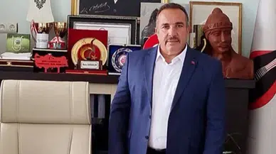 Yenifakılı Belediye Başkanı Musa Sarıaslan hayatını kaybetti