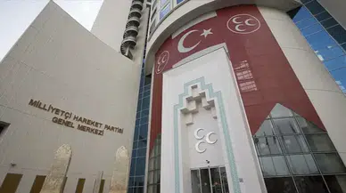 MHP'nin toplantı tarihi netleşti! İlk şehir şaşırttı